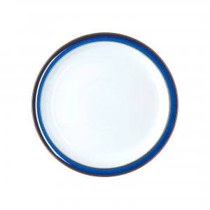 image of Denby Imperial Blue Small Plate