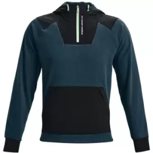 image of Under Armour Oth Hoodie - Blue