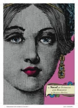 Image of Prisoners in the Palace by Michaela Maccoll Hardback