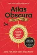Image of atlas obscura 2nd edition an explorers guide to the worlds hidden wonders