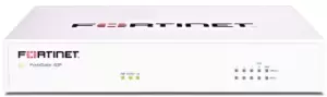 Image of Fortinet 5 x GE RJ45 ports (including , 1 x WAN Port, 4 x Internal...