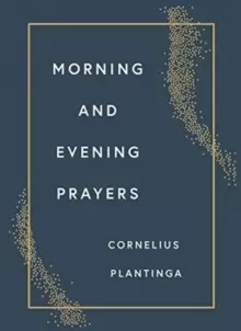 Image of Morning and Evening Prayers