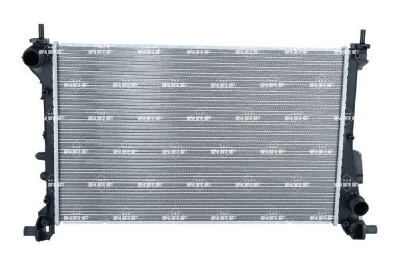 Image of NRF Engine radiator NRF 550330