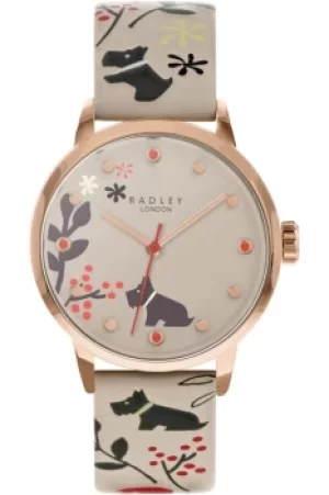 Image of Radley Epping Forest Watch RY2930A