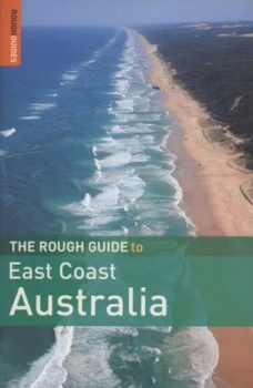 Image of The Rough Guide to East Coast Australia by Anne Dehne Paperback