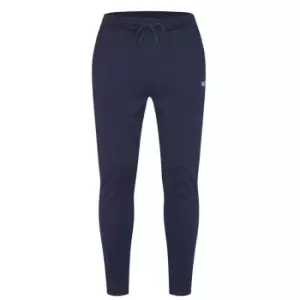 Image of Boss Boss Hadiko 1 Joggers Mens - Blue