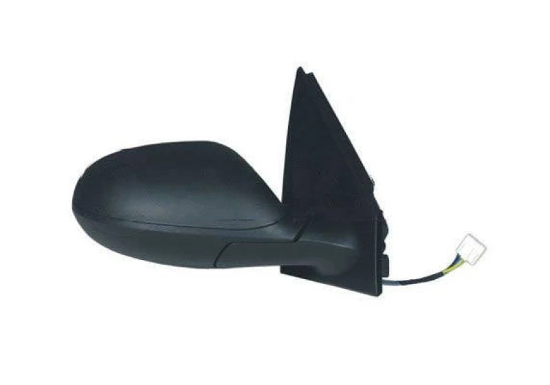Image of ALKAR 6126523 Wing mirror Right, Electric, Convex Outside Mirror (50)