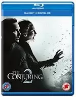 image of The Conjuring 2 (Bluray)