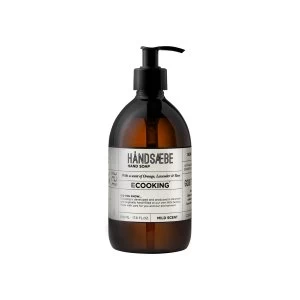 image of Ecooking Hand Soap 500ml