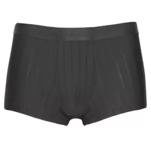 image of Hom CHIC BOXER BRIEF mens Boxer shorts in Black - Sizes EU XXL,EU S,EU M,EU L,EU XL