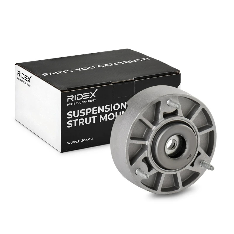 Image of RIDEX Top strut mount RIDEX 1180S1301