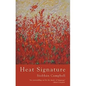 Image of Heat Signature by Siobhan Campbell (Paperback, 2017)