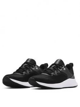 Image of Urban Armor Gear Charged Breathe TR 3 - Black/White, Size 4, Women
