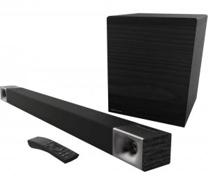 image of Klipsch Cinema 600 3.1 Soundbar