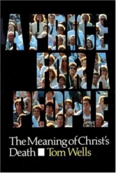 Image of A Price for a People by Tom Wells Paperback