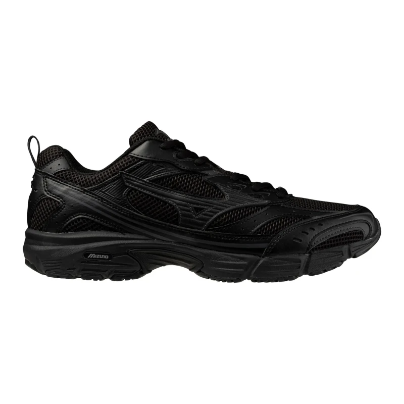 Image of Mizuno Trainers Mizuno S.L. MXR Noir Unisex 41