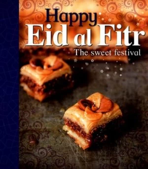 Image of Happy Eid al-Fitr by Joyce Bentley