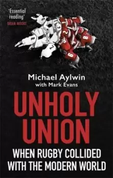 Image of Unholy union by Michael Aylwin