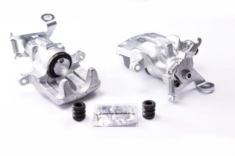 Image of HELLA Brake caliper HELLA 8AC 355 380-911