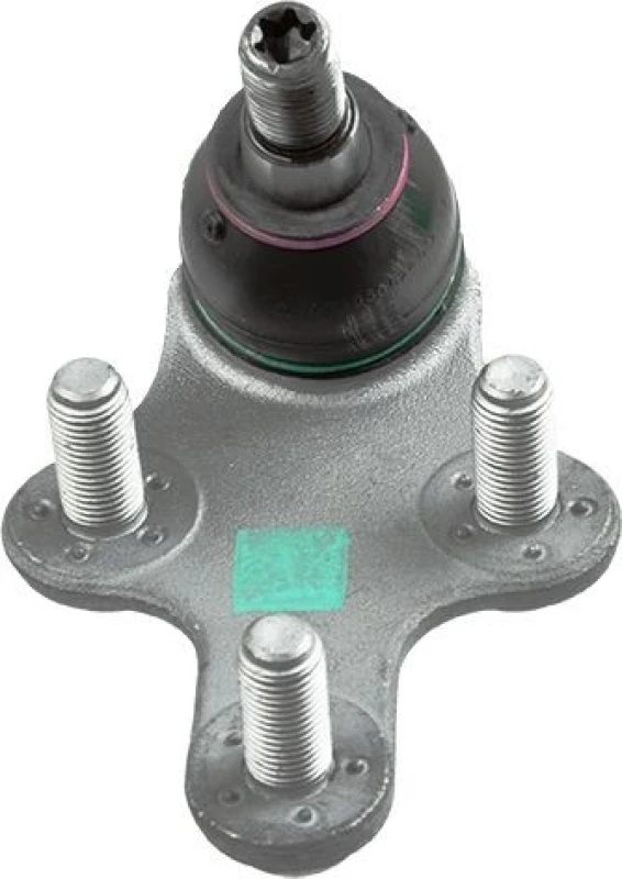 Image of Ball Joint LEMFORDER 42436 01