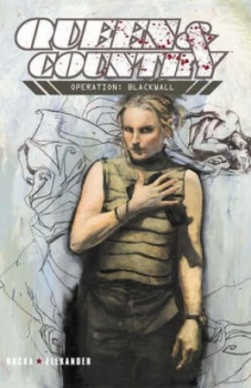 Image of Queen and Country Volume 4 Operation Blackwall by Greg Rucka Paperback