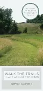 Image of walk the trails in and around princeton revised to include the newest trail