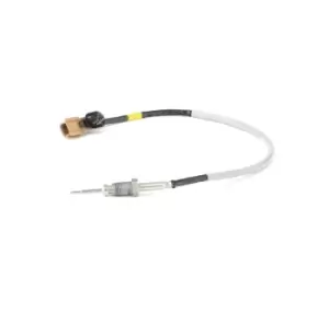 Image of RIDEX Sensors 3938E0009 Sensor, exhaust gas temperature RENAULT,MEGANE III Grandtour (KZ0/1),SCENIC II (JM0/1_),Scenic III (JZ0/1_)