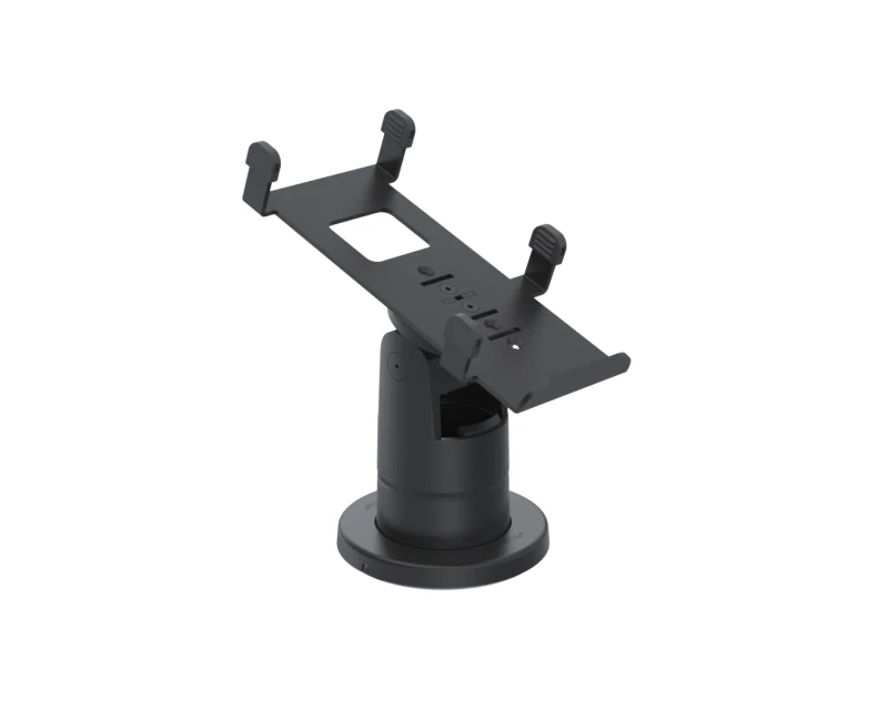 Image of Ergonomic Solutions SpacePole Payment CAS100-S-MN-02 POS system access