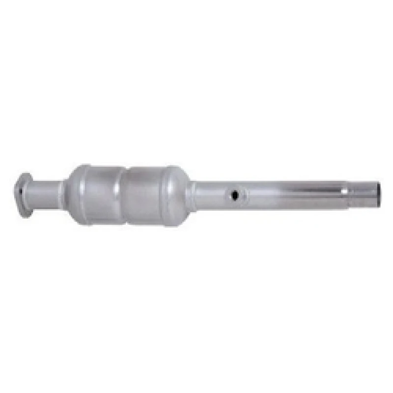 Image of VEGAZ VK-322QP Catalytic Converter Catalyst Converter (429)