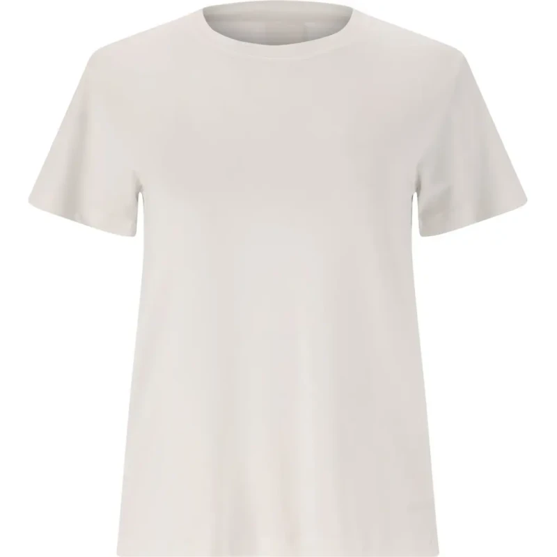 Image of Athlecia Womens T-Shirt Athlecia Pacy Blanc Female 34