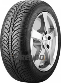 Fulda Kristall Montero 3 185/60 R15 88T XL