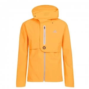 Image of adidas Jacket Mens - Orange