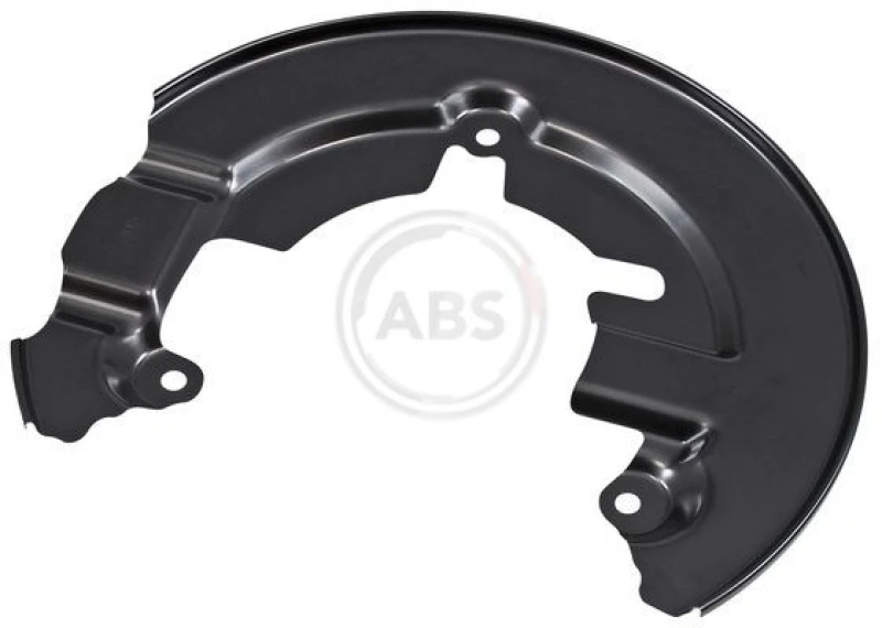 Image of A.B.S. Brake disc backing plate A.B.S. 11307