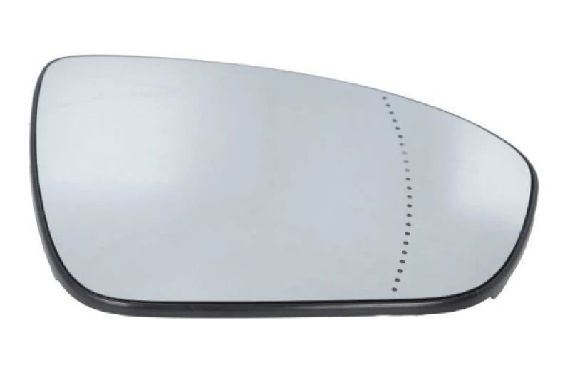 Image of BLIC Wing mirror glass BLIC 6102-09-2345311P