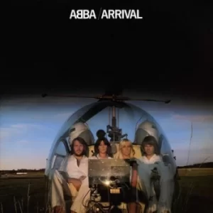 Image of Arrival by ABBA Vinyl Album