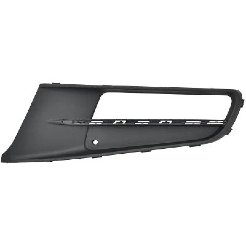 Image of Bumper grill DIEDERICHS 2291047