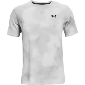 Image of Under Armour Terry - Grey