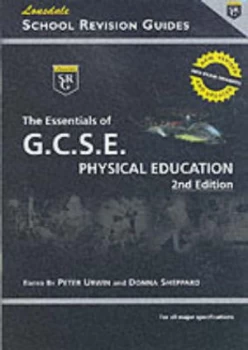 Image of The Essentials of G.C.S.E.Physical Education Paperback