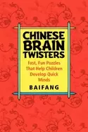 Image of chinese brain twisters fast fun puzzles that help children develop quick m