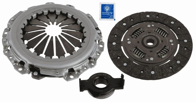 Image of Clutch kit SACHS 3000 952 029