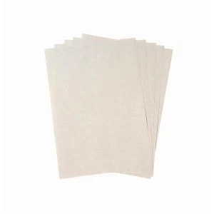 Image of Multipurpose Parchment Paper A4 95gm2 Warm Grey Pack of 100 Sheets