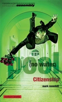 Image of Pool no Water by Mark Ravenhill Paperback
