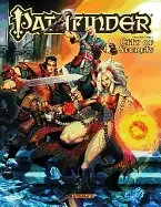 Image of pathfinder volume 3 city of secrets