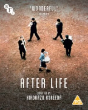 Image of After Life
