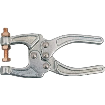 image of HH90SF Plier Type Toggle Clamp - Indexa