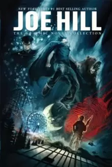 Image of Joe Hill: The Graphic Novel Collection