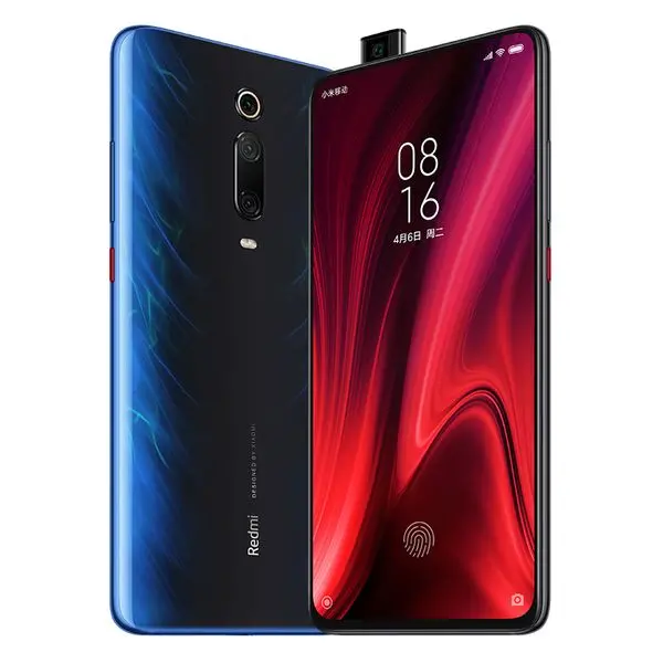 image of Xiaomi Redmi K20 2019 256GB