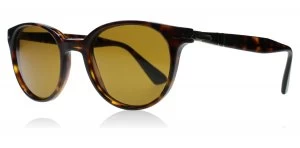 Image of Persol PO3151S Sunglasses Tortoise 24-33 49mm