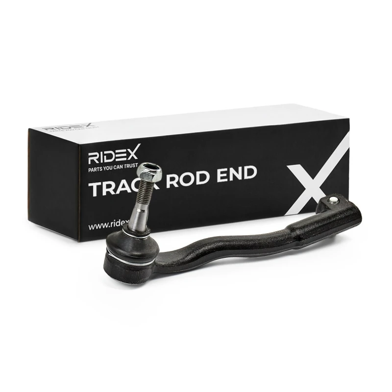 Image of Track rod end RIDEX 914T0343
