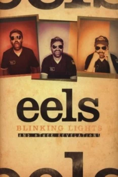 Image of Eels by Tim Grierson Hardback
